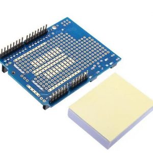 Prototype Shield V.5 Placa Expansão Para Arduino