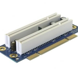 VIA EXT-PCIG PCI Dual Riser Card