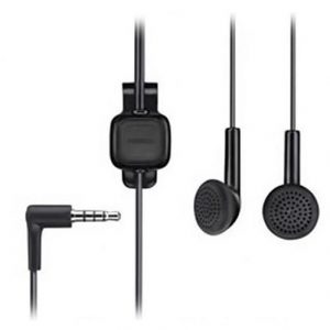 Auriculares Stereo Headset NOKIA WH-102