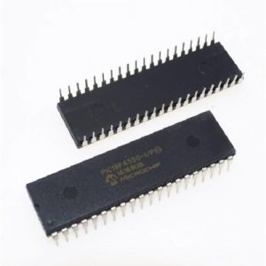 Microcontrolador PIC18F4550 DIP 40Pin 48Mhz 32K