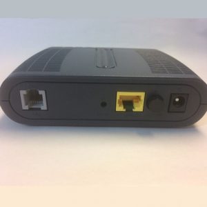 Thomson Speedtouch ST516 V6 ADSL2+ Modem Router