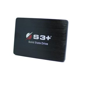 Disco SSD Interno 240GB SATA III de 2.5″ S3+