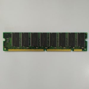 Memória SDRAM 128MBytes 100MHz M.Tec