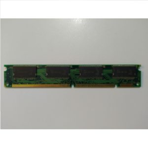Memória SDRAM 128MBytes 133MHz