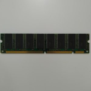 Memória SDRAM 256MBytes 133MHz VM