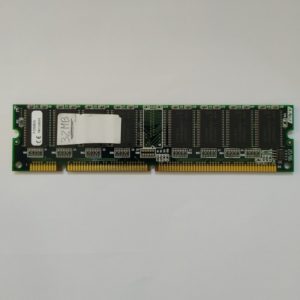 Memória SDRAM 32MBytes 100MHz SIEMENS