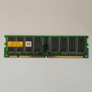 Memória SDRAM 64MBytes 100MHz HYUNDAI