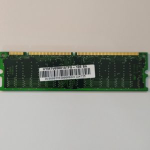 Memória SDRAM 64MBytes 100MHz HYUNDAI