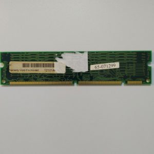 Memória SDRAM 64MBytes 100MHz MK