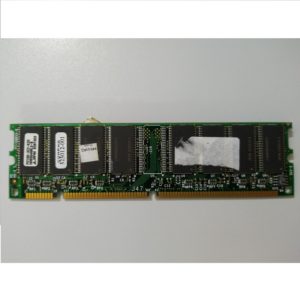 Memória SDRAM 64MBytes 100MHz Compaq