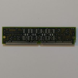 Memória DRAM SIMM 4MB 70ns 72-pin PS/2 NEC