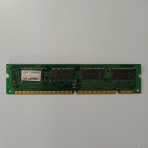 Memória SDRAM 128MBytes 133MHz SpecTeK