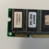 Memória SDRAM 64MBytes 100MHz AM1 - Image 3