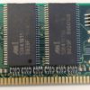 Memória SDRAM 64MBytes 100MHz AM1 - Image 4