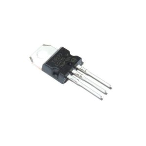 TIP127 – PNP Power Darlington Transistor 100V 5A