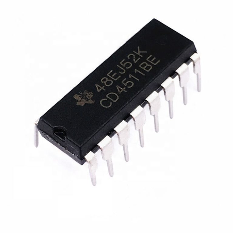 4511be CD4511BE - JocaEletronica