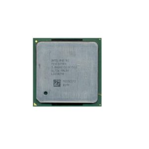 Processador SL726 Intel Pentium4 3.067 GHz/512/533/1.550V