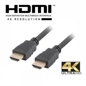 Cabo HDMI Macho / Macho 1.5metro