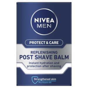 After Shave NIVEA Men Balsamo Protect and Care
