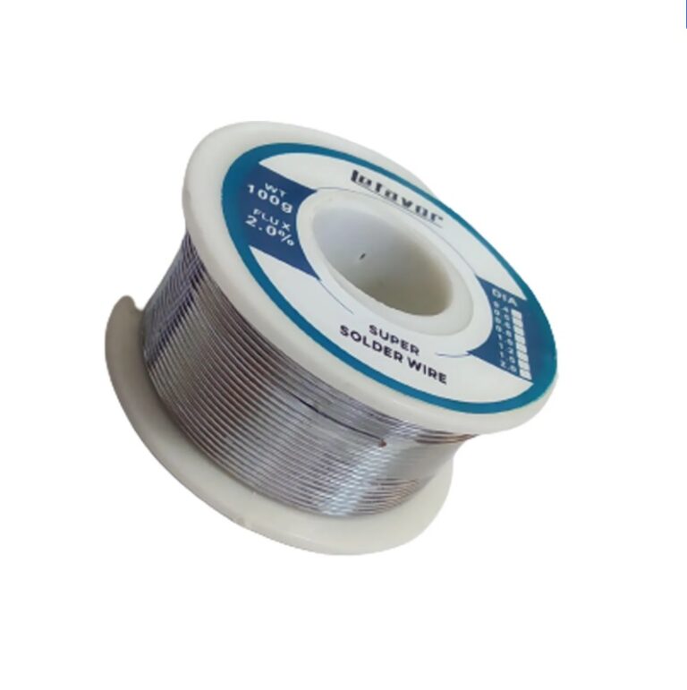 100g 60/40 0.5mm Welding Sprocket Pond – Mkc 495237893