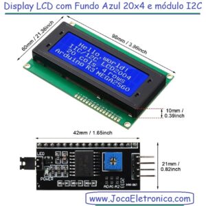 Display-LCD-com-Fundo-Azul-20x4-com-modulo-I2C