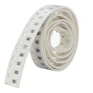 Fita Resistor SMD