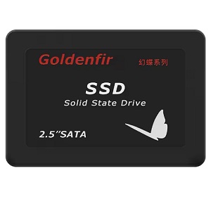 SSD 360GB TLC 2.5 SATAIII