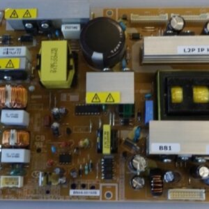 POWER SUPPLY BN44-00192B SAMSUNG 26 LCD TV